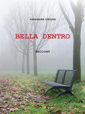 cover image of Bella dentro